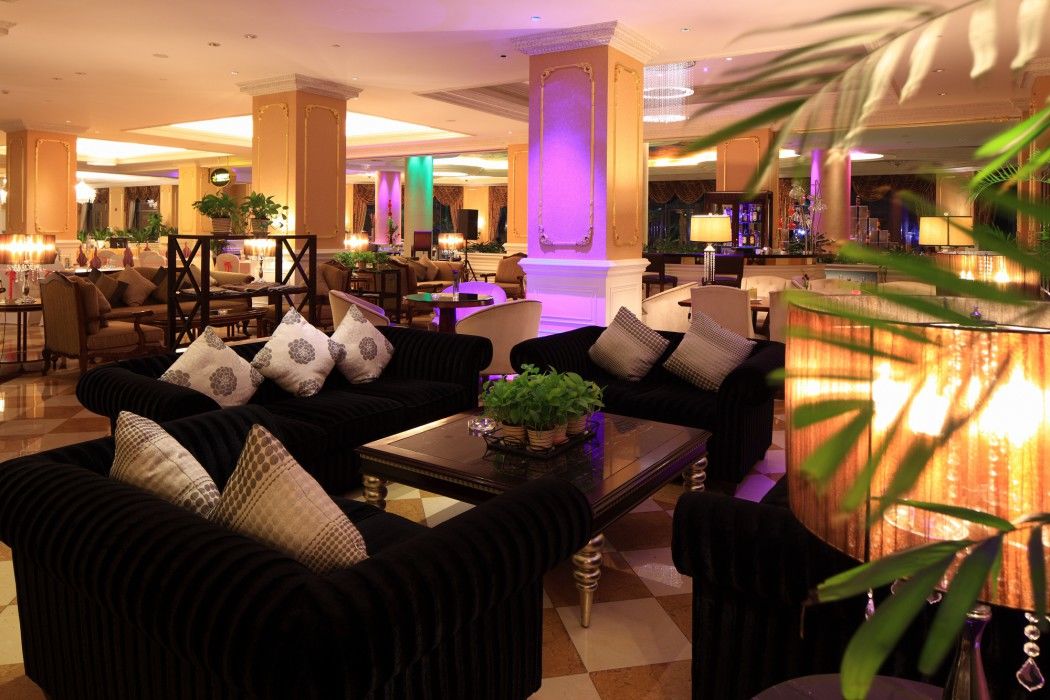 Country Garden Phoenix Hotel Huangshan Dış mekan fotoğraf