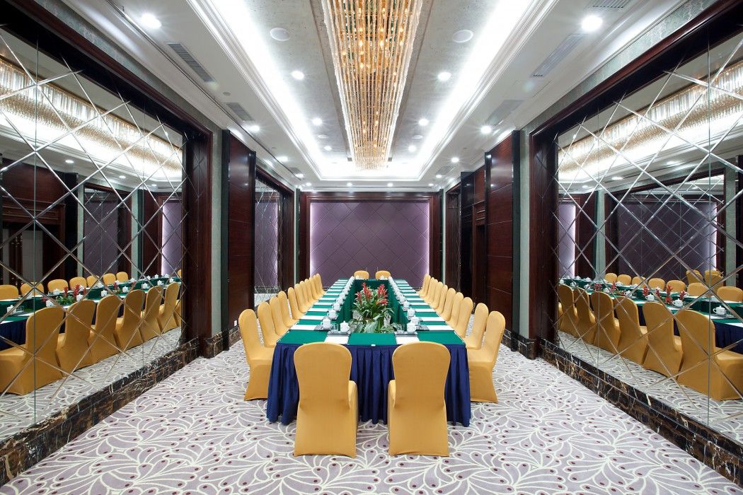 Country Garden Phoenix Hotel Huangshan Dış mekan fotoğraf