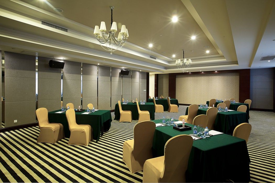 Country Garden Phoenix Hotel Huangshan Dış mekan fotoğraf