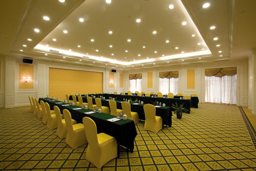 Country Garden Phoenix Hotel Huangshan Dış mekan fotoğraf