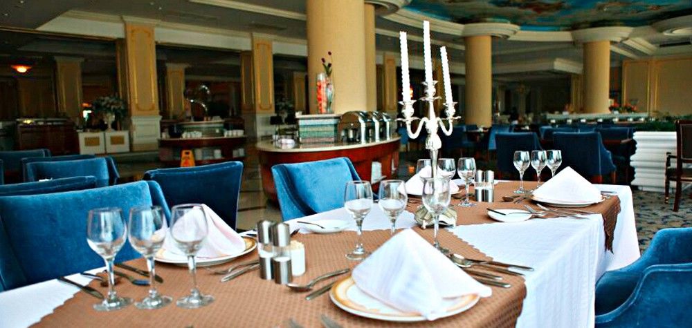 Country Garden Phoenix Hotel Huangshan Dış mekan fotoğraf