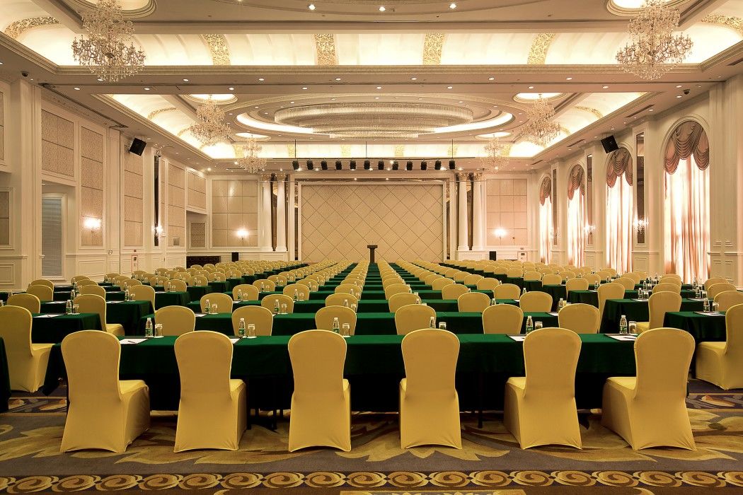 Country Garden Phoenix Hotel Huangshan Dış mekan fotoğraf