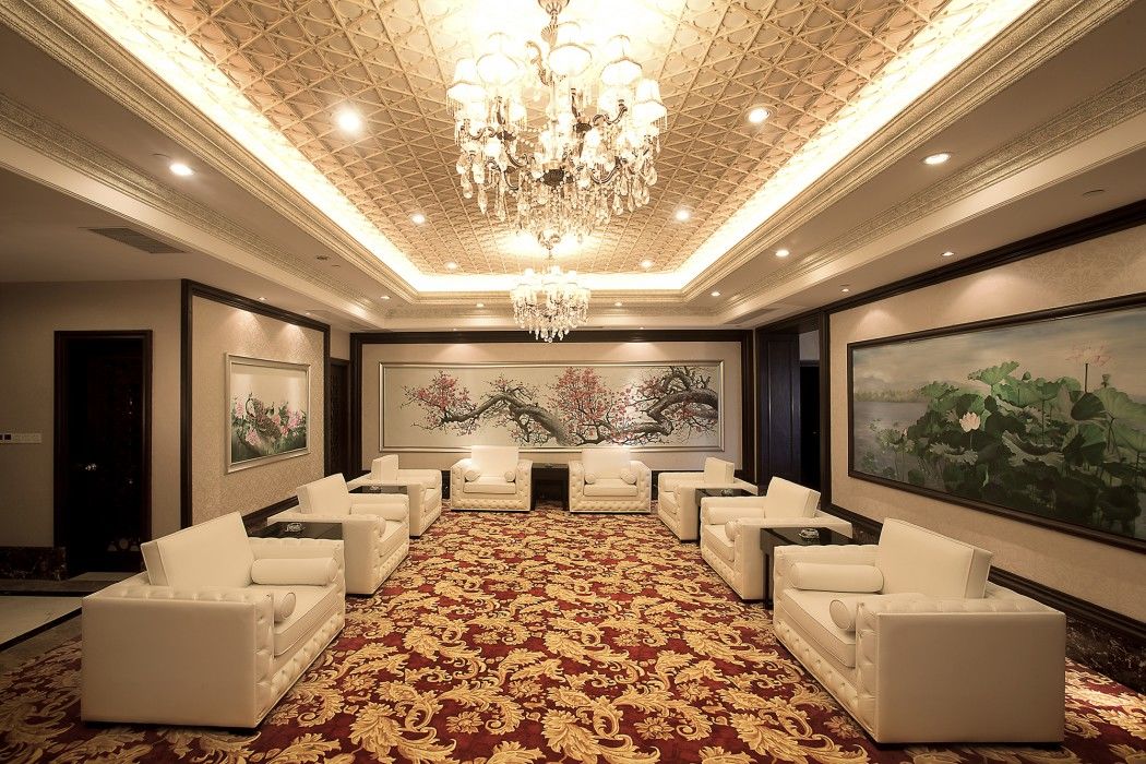 Country Garden Phoenix Hotel Huangshan Dış mekan fotoğraf
