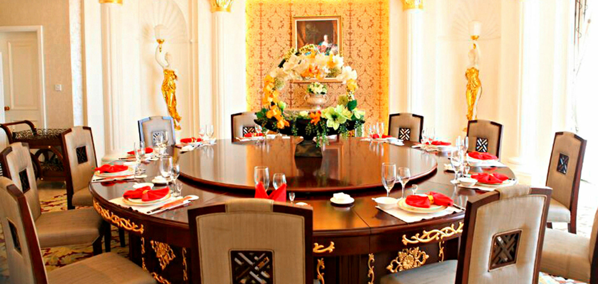 Country Garden Phoenix Hotel Huangshan Dış mekan fotoğraf